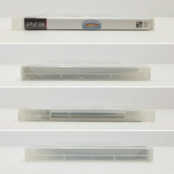 *SOLD* 10 Skylanders Giants (Sony PlayStation 3) 5320E1M - Picture 3 of 9